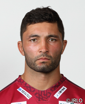 コルビー・ファインガア