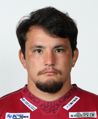 ウォーカー アレックス拓也