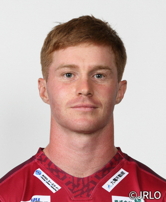 スペンサー・ジーンズ