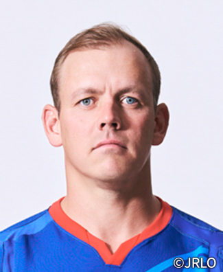 コンラッド・バンワイク