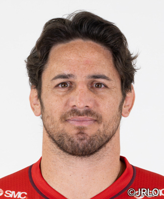 サム・ヘンウッド