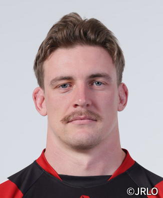 ジャクソン・ピュー