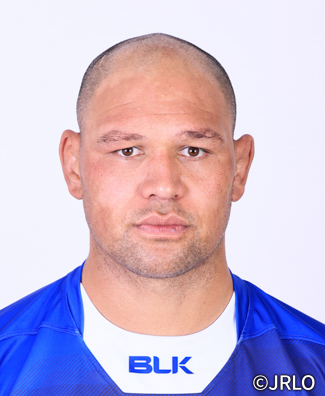 フェトゥカモカモ・ダグラス