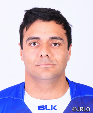 チェイス・ティアティア