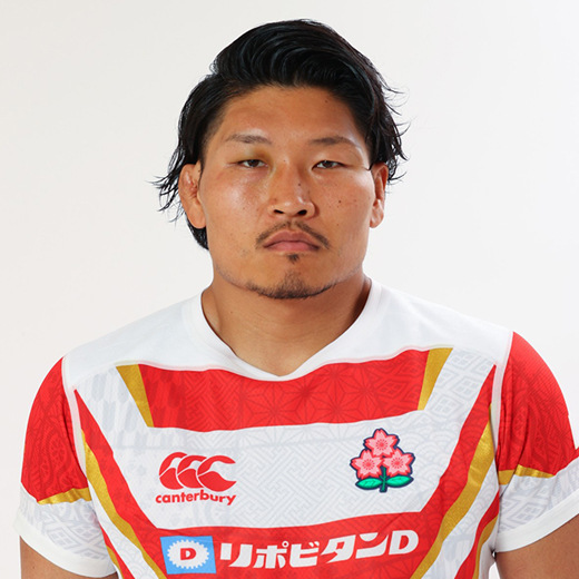稲垣啓太 | ラグビー日本代表選手 | J SPORTS【公式】
