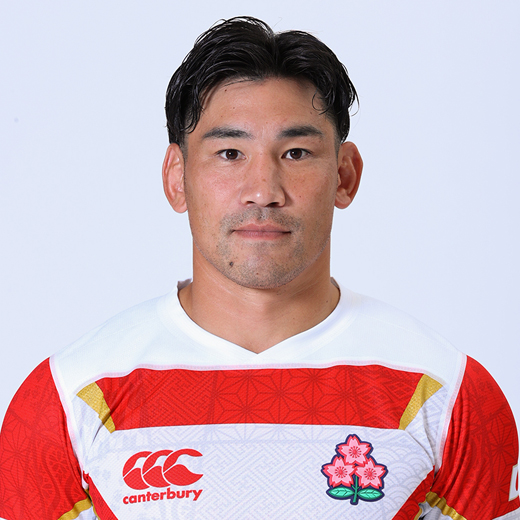 中村 亮土 | ラグビー日本代表選手名鑑 | 日本代表 | ラグビー | J SPORTS【公式】