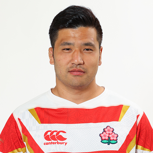 中村 駿太