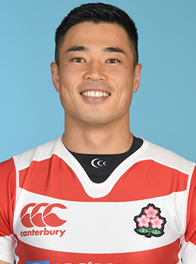 山田 章仁