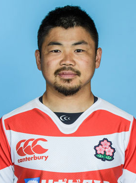 田中 史朗