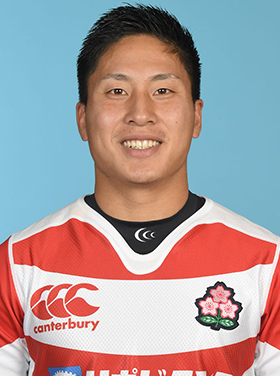 茂野 海人