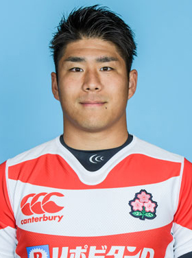松田 力也