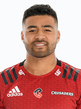 リッチー モウンガ クルセイダーズ 注目選手 スーパーラグビー ラグビー J Sports 公式 リッチー モウンガ クルセイダーズ 注目選手 スーパーラグビー ラグビー J Sports 公式