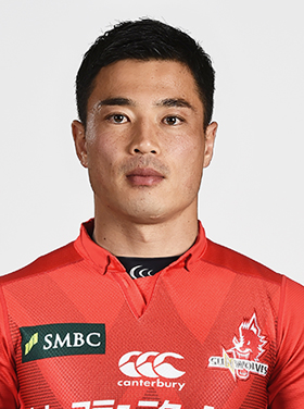 山田 章仁