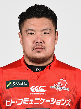 山下 裕史