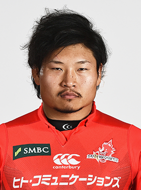 稲垣 啓太