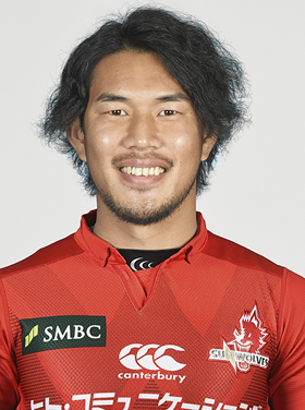山中 亮平