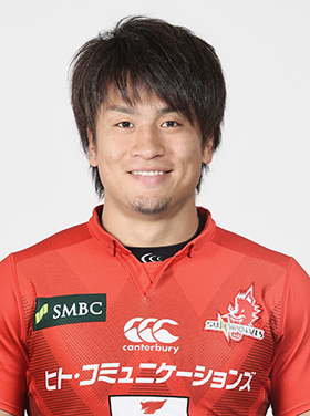 長谷川 崚太