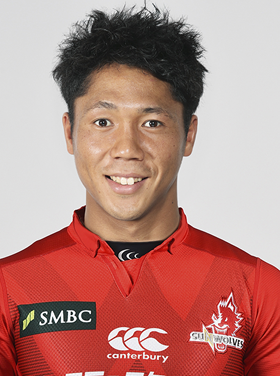 山沢 拓也