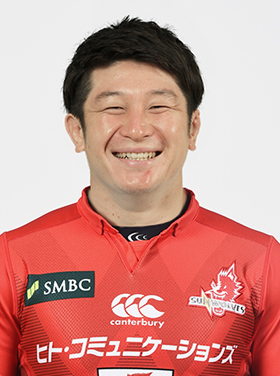 大戸 裕矢