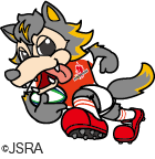 WOLVY