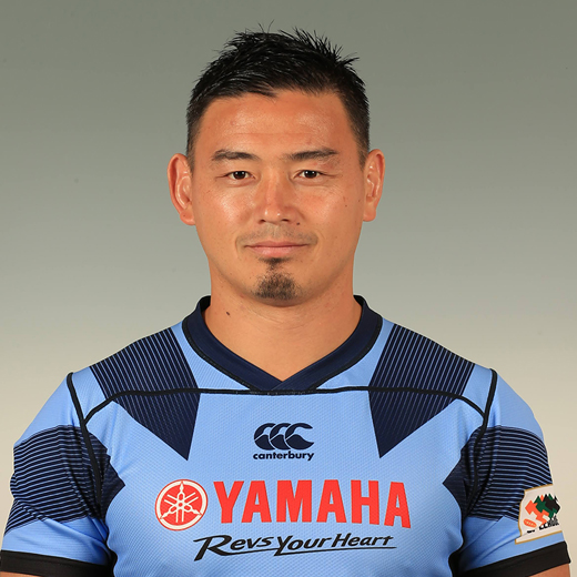 五郎丸歩
