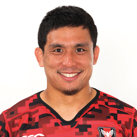 小倉順平（キヤノンイーグルス） | 注目選手 | トップリーグ ...