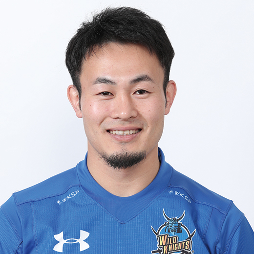 福岡堅樹