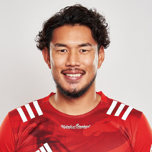 山中亮平