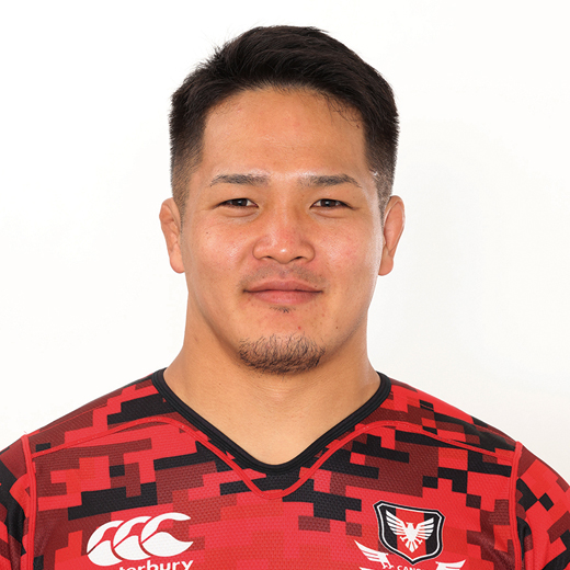 庭井祐輔