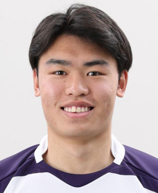 大川虎拓郎