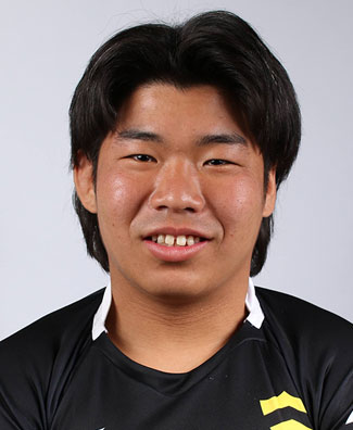松﨑 天晴