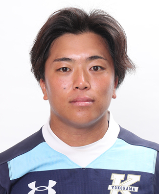立川 大輝 | 注目選手 | 大学ラグビー | J SPORTS【公式】