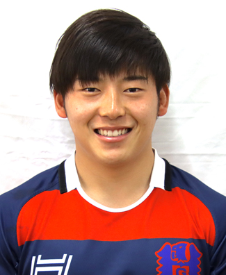 坂原 春光 注目選手 大学ラグビー J Sports 公式