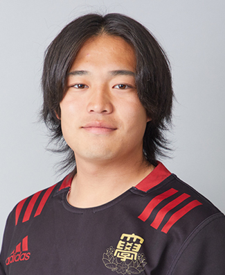 前川 李蘭 注目選手 大学ラグビー J Sports 公式