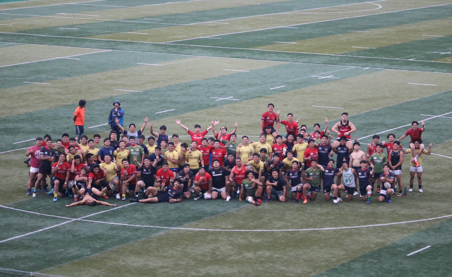 大東文化大学 チーム紹介 大学ラグビー ラグビー J Sports 公式 大東文化大学 チーム紹介 大学ラグビー ラグビー J Sports 公式