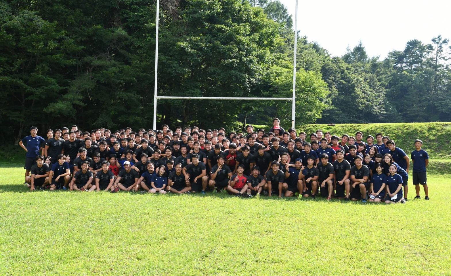 慶應義塾大学 チーム紹介 大学ラグビー ラグビー J Sports 公式 慶應義塾大学 チーム紹介 大学ラグビー ラグビー J Sports 公式