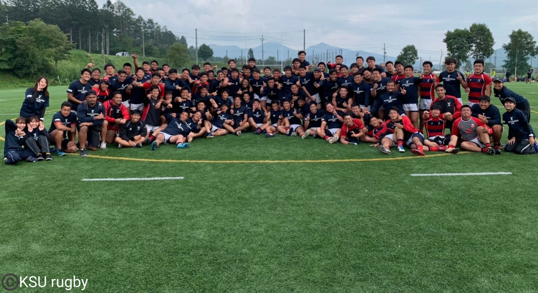 京都産業大学 チーム紹介 大学ラグビー ラグビー J Sports 公式