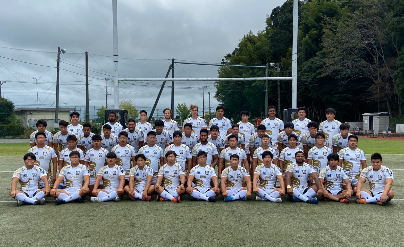 流通経済大学 チーム紹介 大学ラグビー ラグビー J Sports 公式 流通経済大学 チーム紹介 大学ラグビー ラグビー J Sports 公式