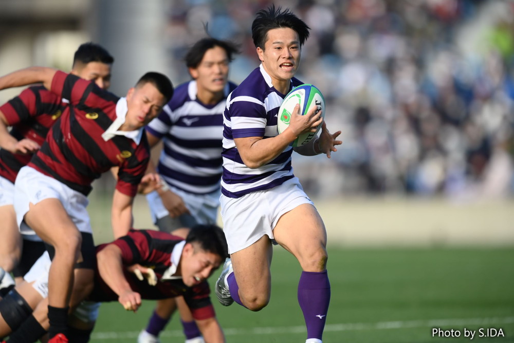 【激レア】明治大学ラグビージャージ 激レア】明治大学ラグビージャージ