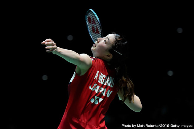 東野 有紗 バドミントン 選手名鑑 バドミントン J Sports 公式 東野 有紗 バドミントン 選手名鑑 バドミントン J Sports 公式