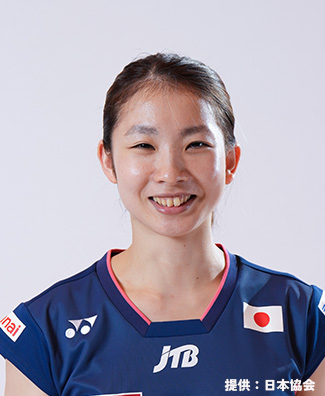 百貨店福袋 松友 美佐紀 | バドミントン 注目選手 | バドミントン | J シャトル