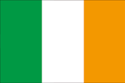 アイルランド国旗