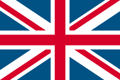 イギリス国旗