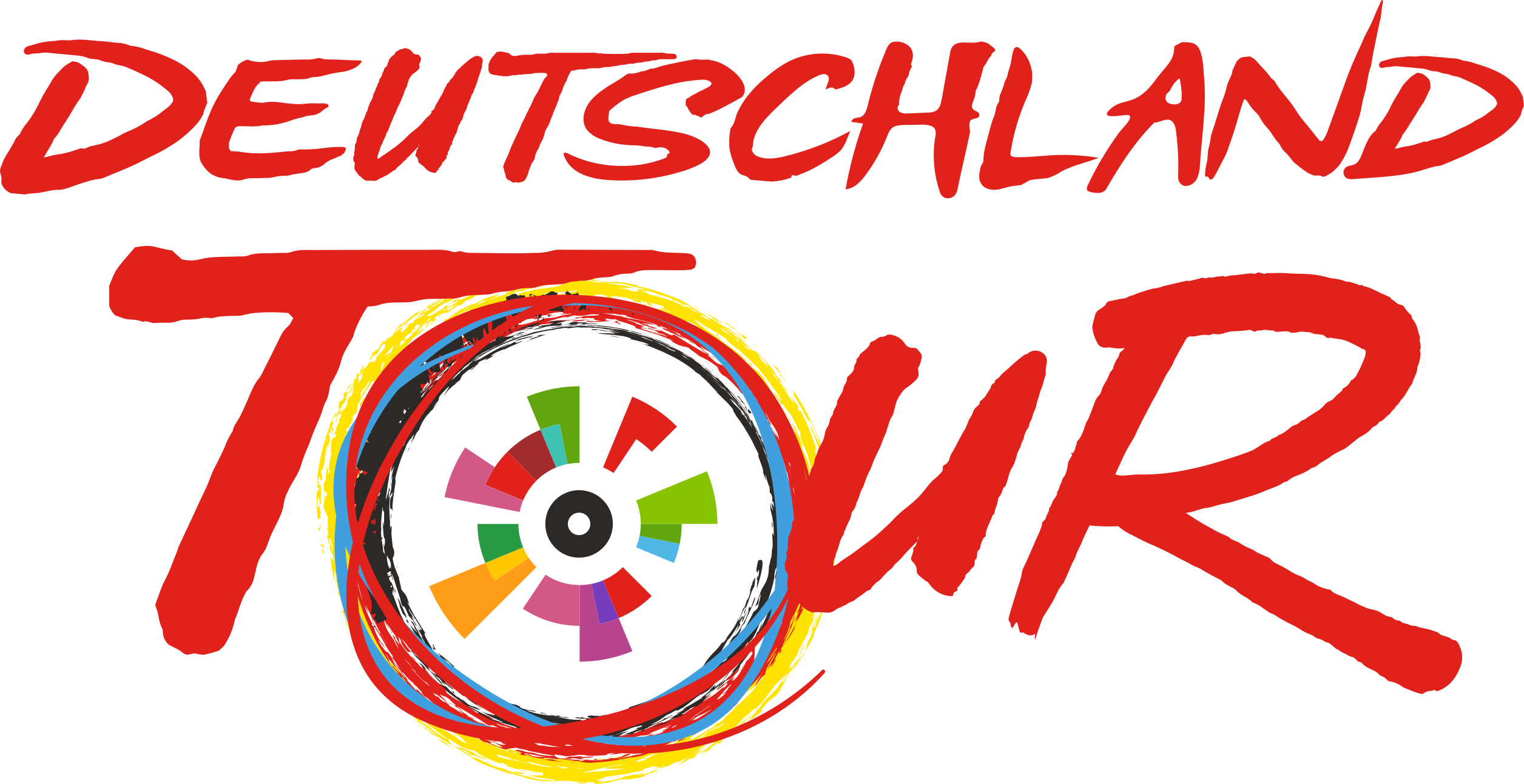 ドイツ・ツアー
