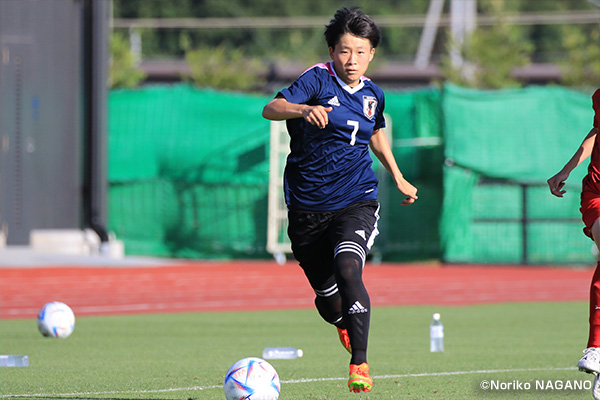 藤野　あおば