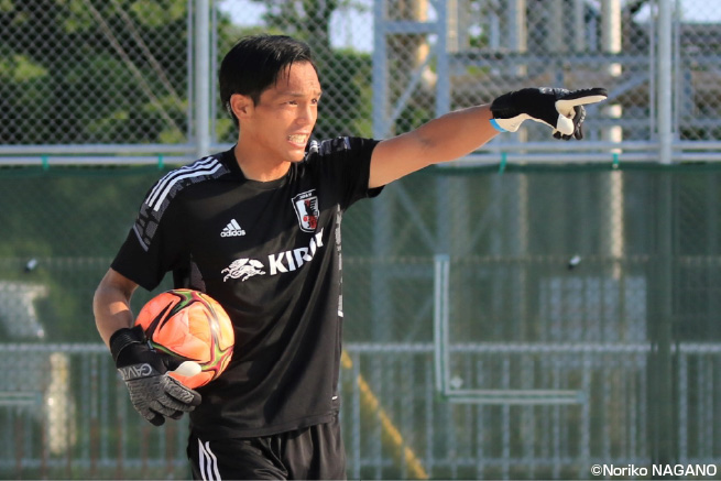 河合 雄介 ビーチサッカー日本代表選手名鑑 Fifa サッカー フットサル J Sports 公式 河合 雄介 ビーチサッカー日本代表選手名鑑 Fifa サッカー フットサル J Sports 公式