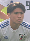 柴田翔太郎