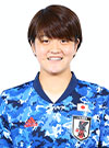 島田芽衣