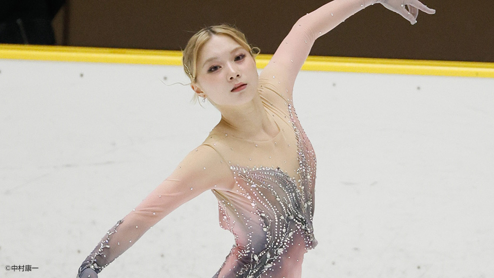 村上遥菜