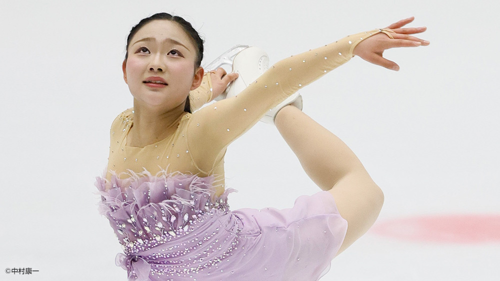和田薫子
